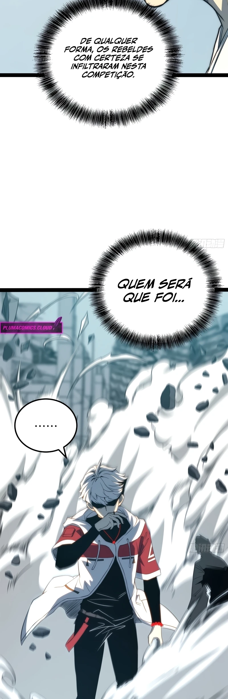 Read Despertar em Tempo Integral Pt Manga Online