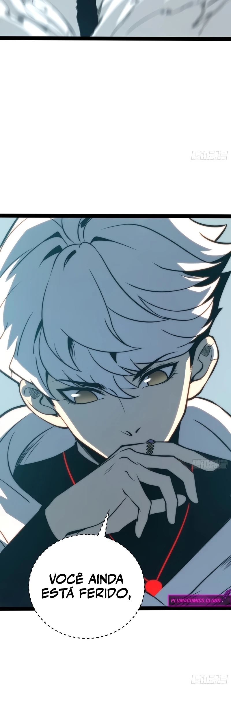 Read Despertar em Tempo Integral Pt Manga Online
