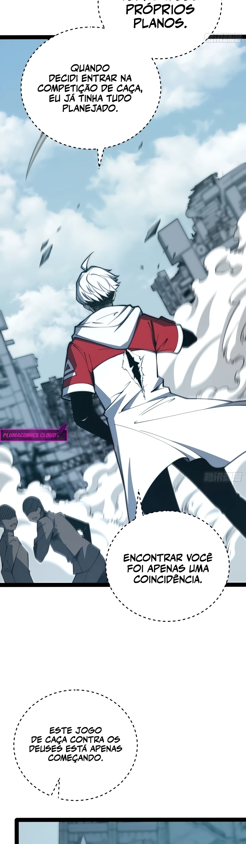 Read Despertar em Tempo Integral Pt Manga Online