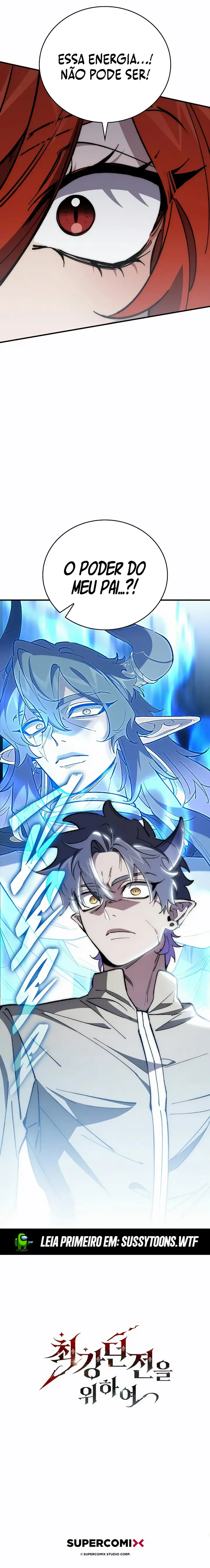 Read Dungeon Architect Pt Manga Online