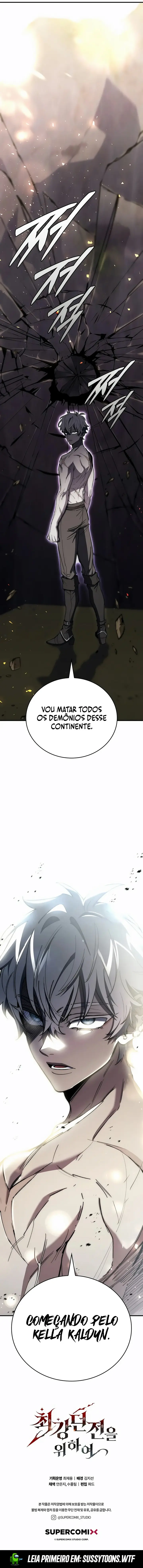 Read Dungeon Architect Pt Manga Online