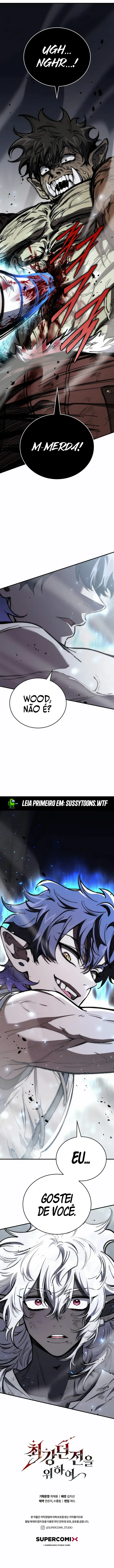 Read Dungeon Architect Pt Manga Online