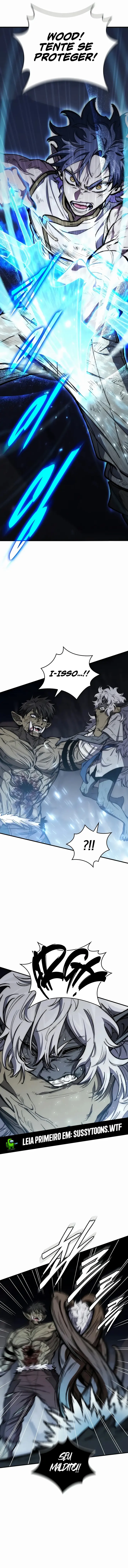 Read Dungeon Architect Pt Manga Online