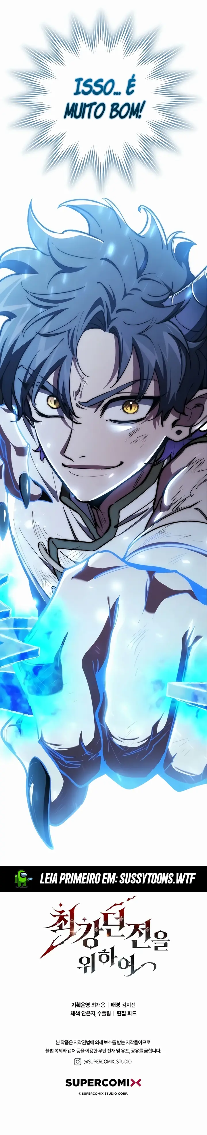 Read Dungeon Architect Pt Manga Online