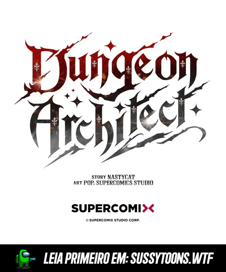 Read Dungeon Architect Pt Manga Online