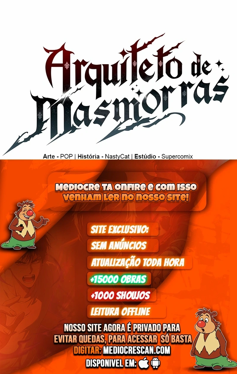 Read Dungeon Architect Pt Manga Online