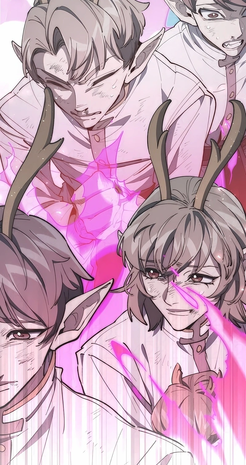 Read Dungeon Architect Pt Manga Online