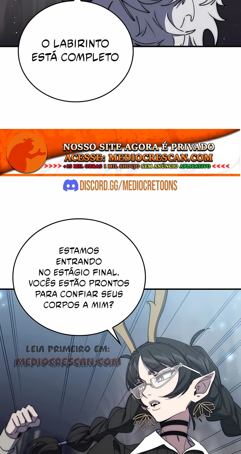 Read Dungeon Architect Pt Manga Online