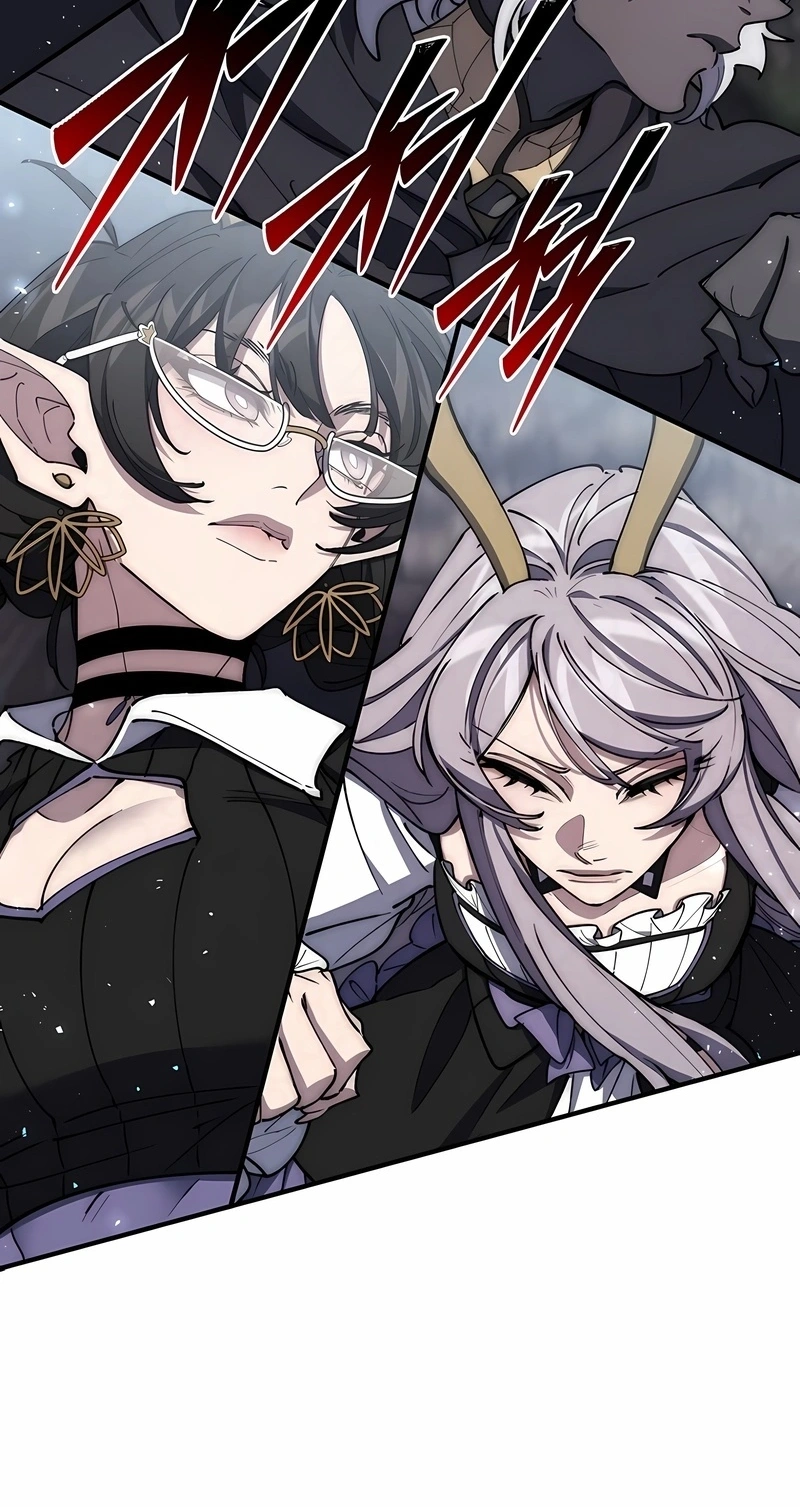 Read Dungeon Architect Pt Manga Online