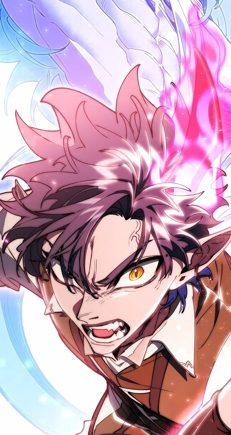 Read Dungeon Architect Pt Manga Online