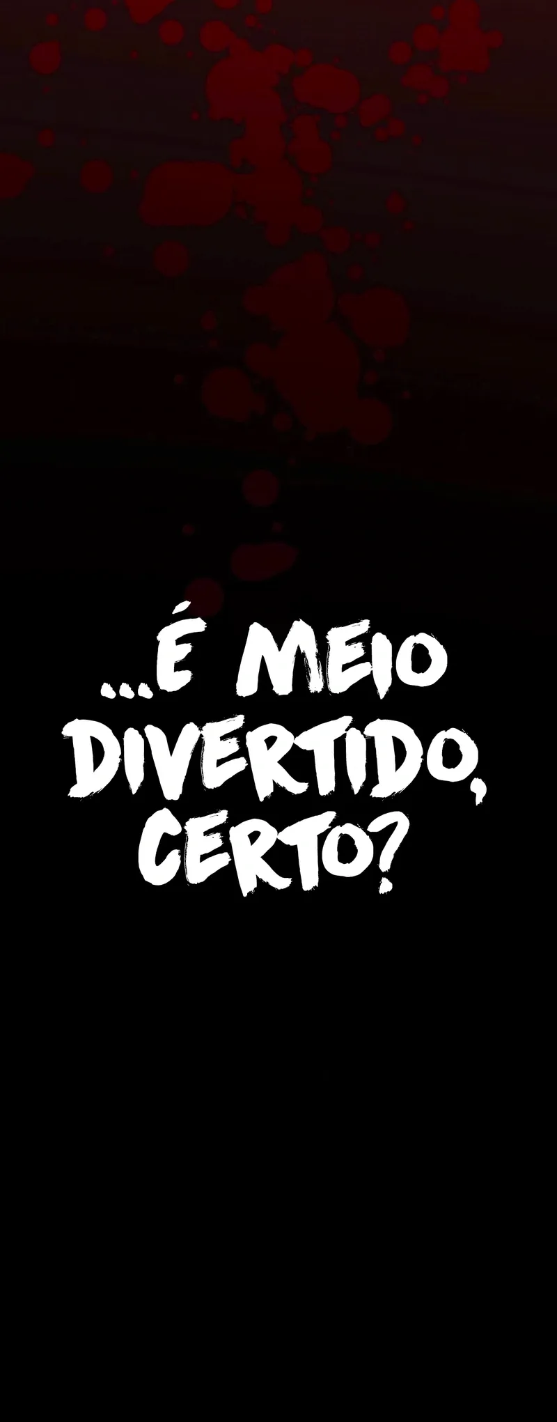 Read Eu Sou o Vilão Predestinado Pt Manga Online