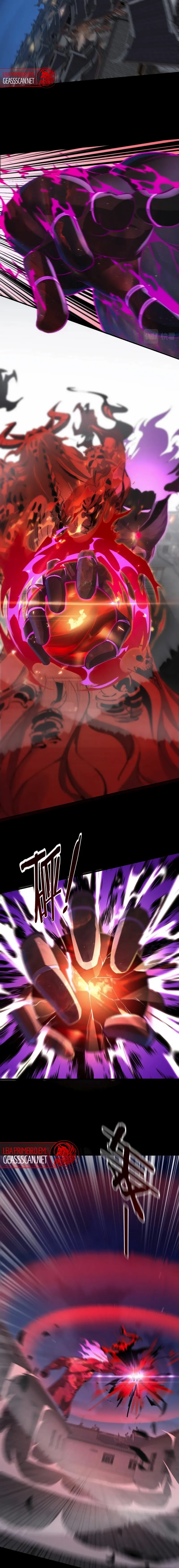 Read Eu Sou o Vilão Predestinado Pt Manga Online