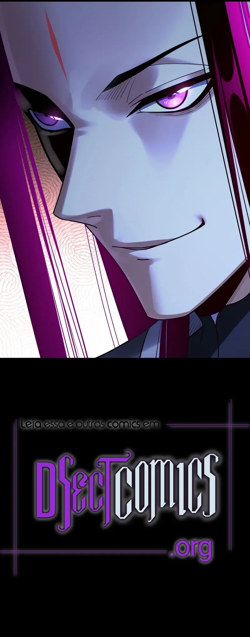 Read Eu Sou o Vilão Predestinado Pt Manga Online