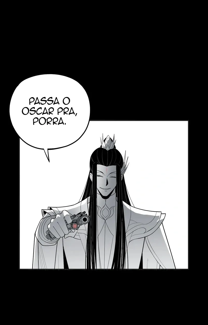 Read Eu Sou o Vilão Predestinado Pt Manga Online