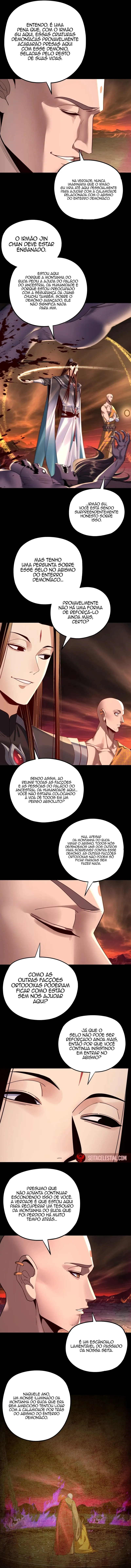 Read Eu Sou o Vilão Predestinado Pt Manga Online