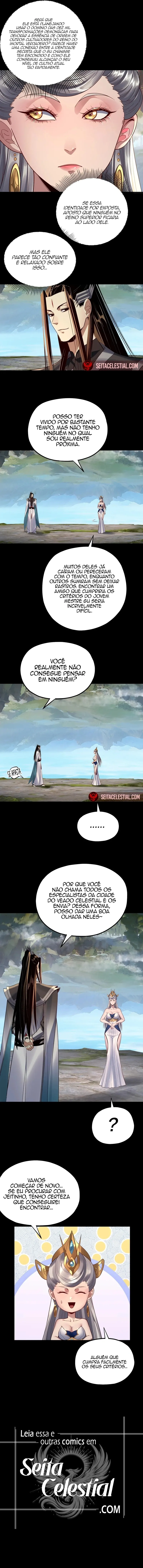 Read Eu Sou o Vilão Predestinado Pt Manga Online