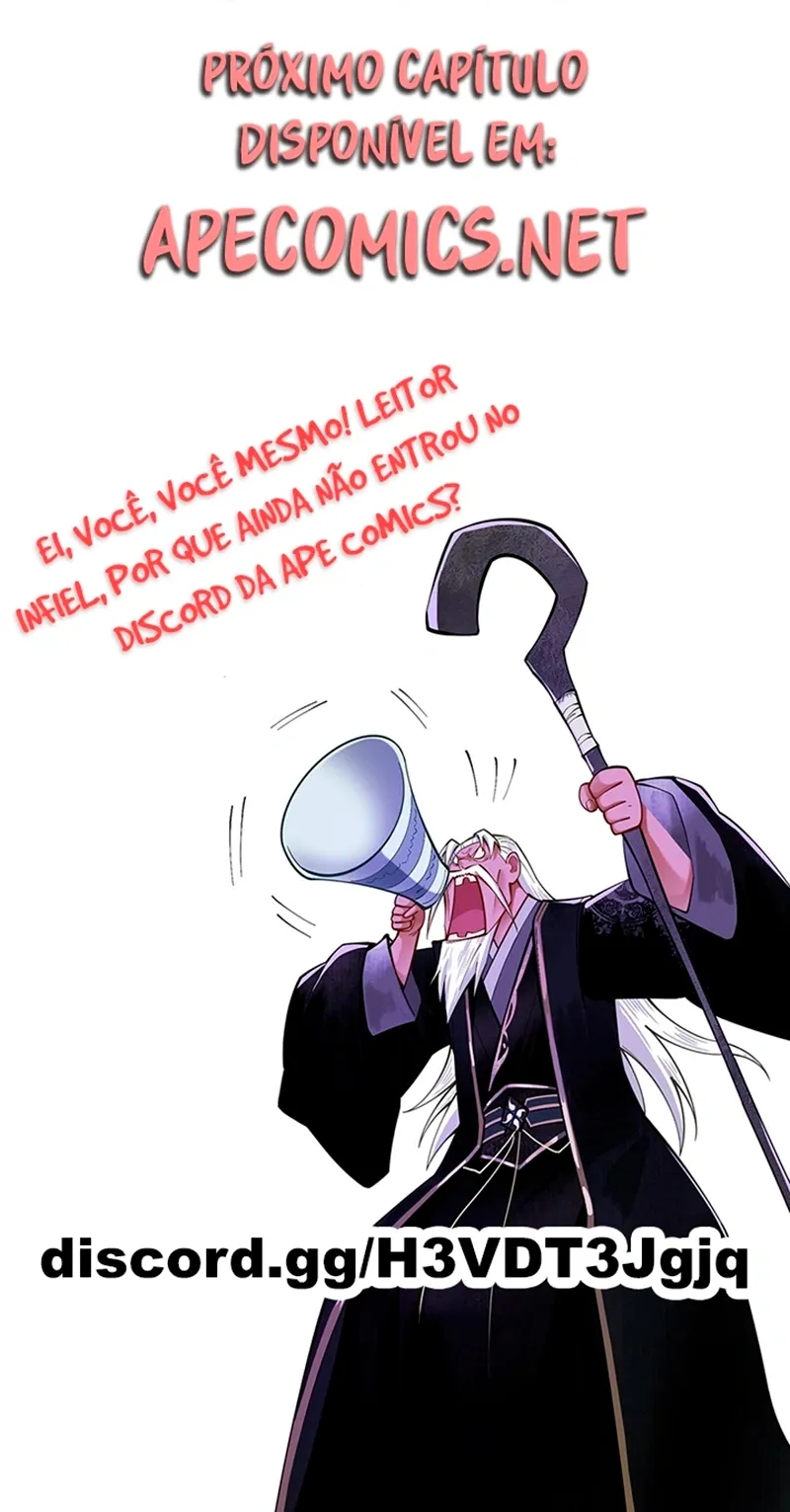 Read Eu Sou o Vilão Predestinado Pt Manga Online