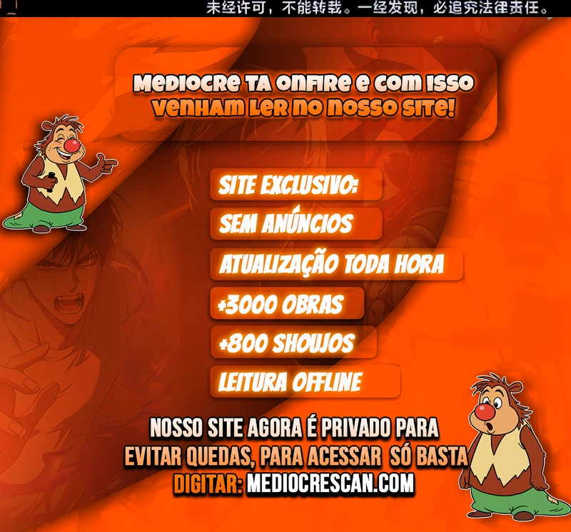 Read Eu Sou o Vilão Predestinado Pt Manga Online