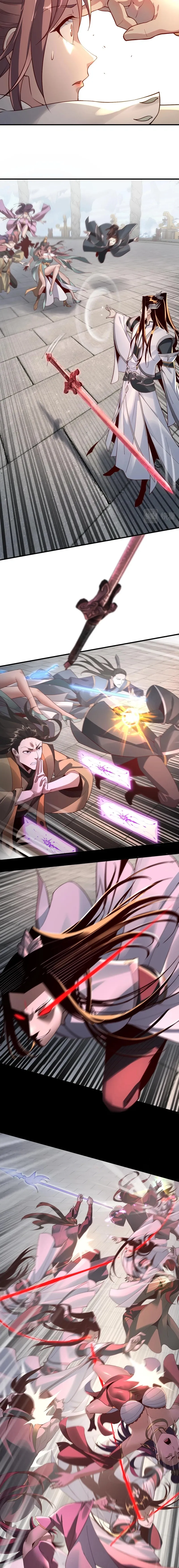 Read Eu Sou o Vilão Predestinado Pt Manga Online