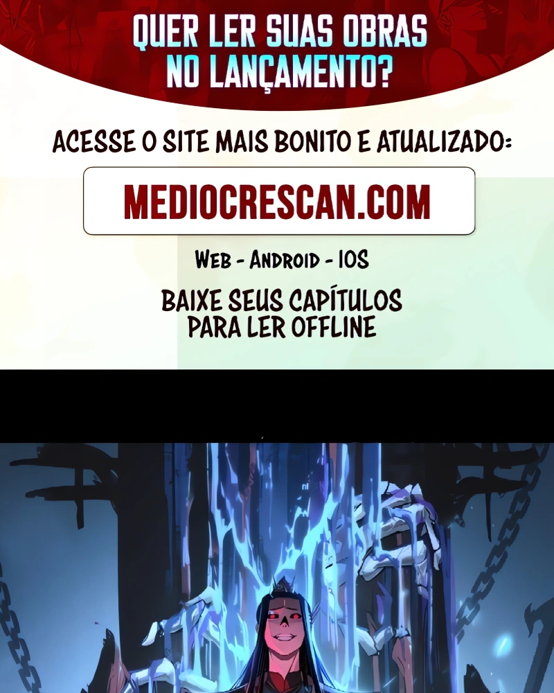 Read Eu Sou o Vilão Predestinado Pt Manga Online