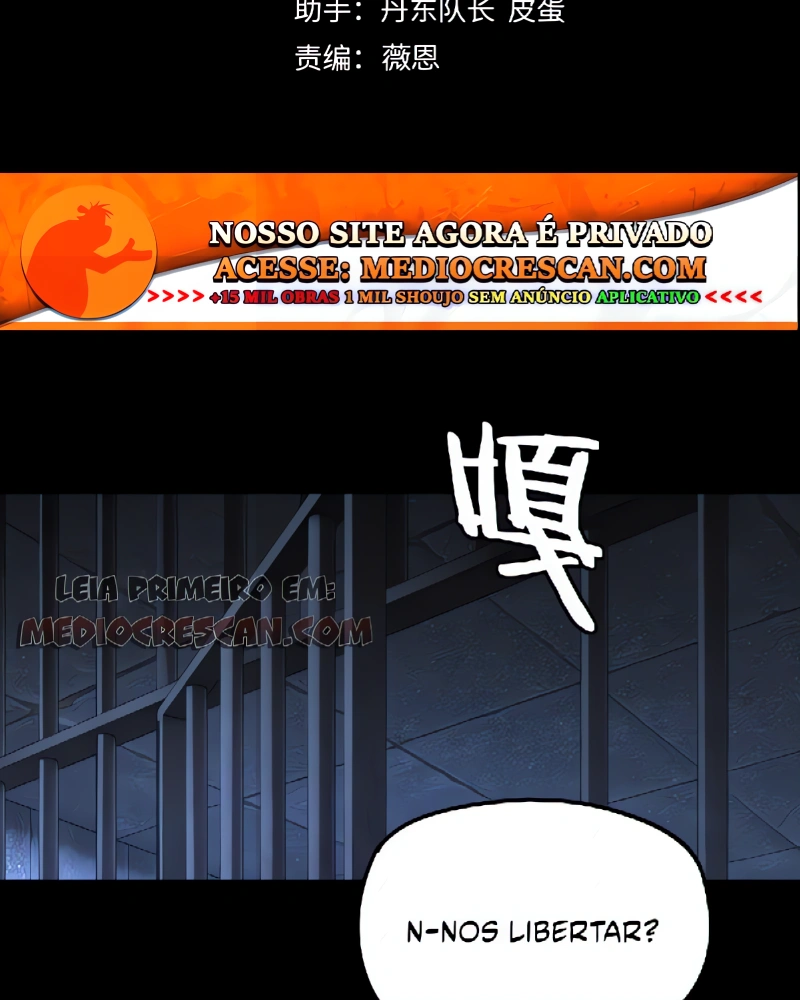 Read Eu Sou o Vilão Predestinado Pt Manga Online