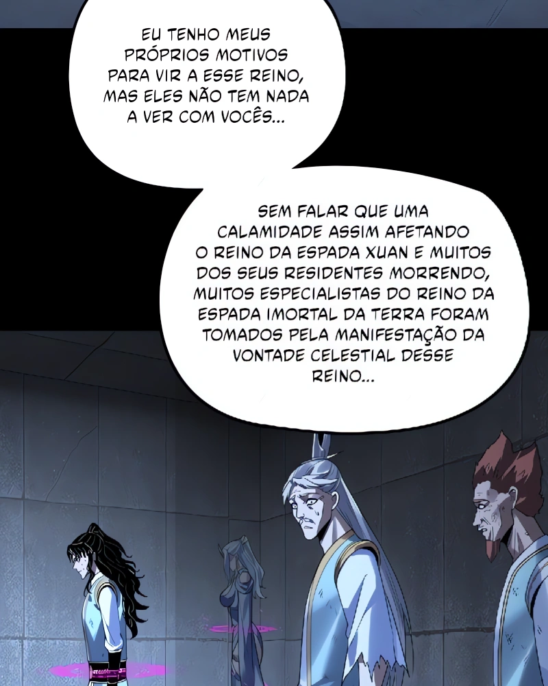 Read Eu Sou o Vilão Predestinado Pt Manga Online