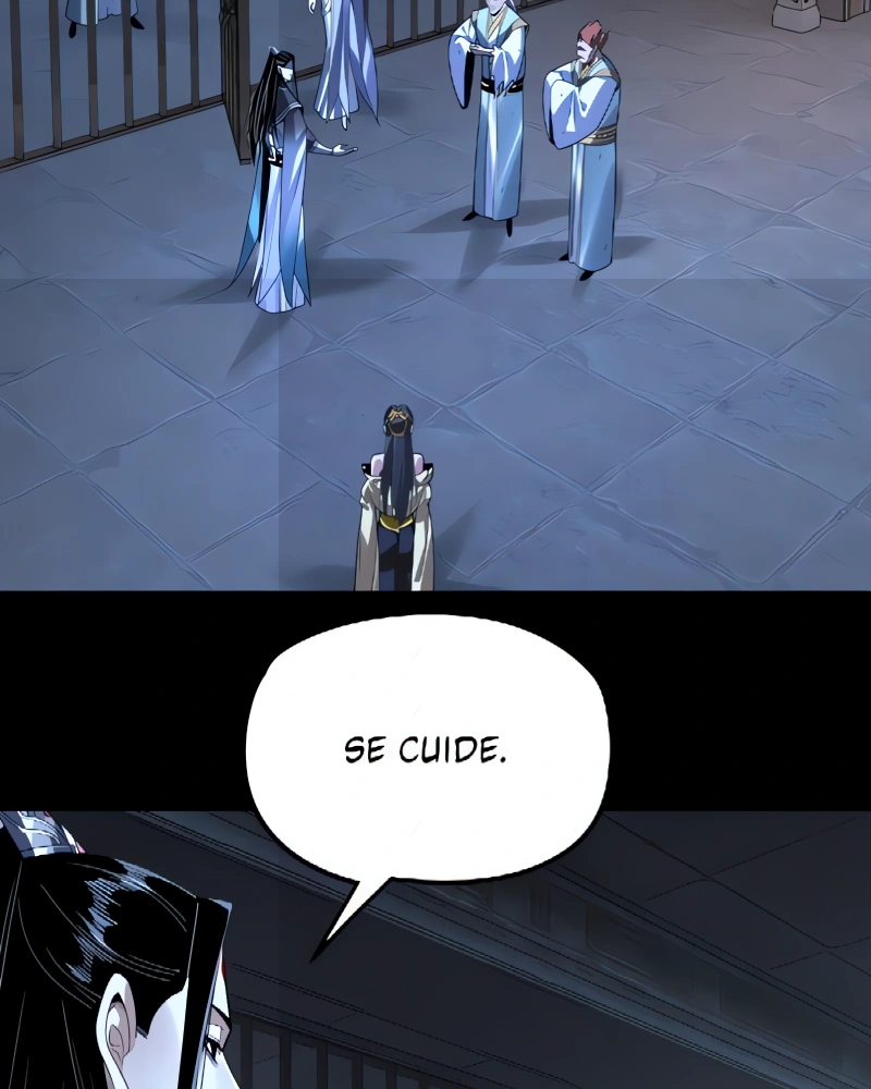Read Eu Sou o Vilão Predestinado Pt Manga Online