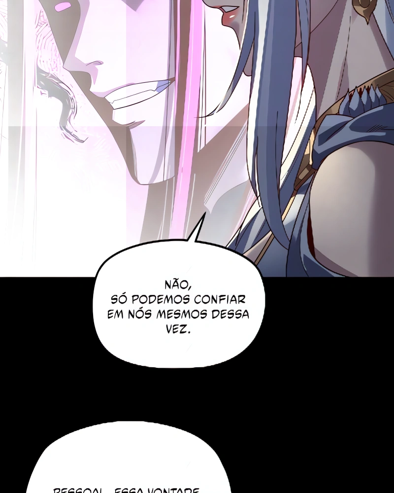 Read Eu Sou o Vilão Predestinado Pt Manga Online