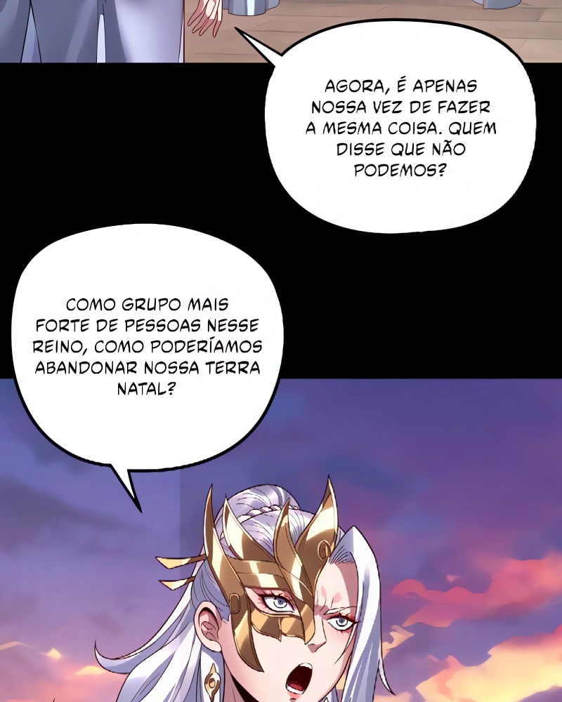 Read Eu Sou o Vilão Predestinado Pt Manga Online