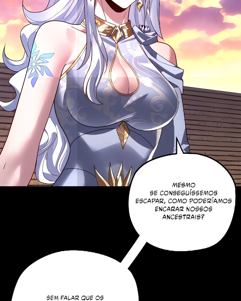Read Eu Sou o Vilão Predestinado Pt Manga Online
