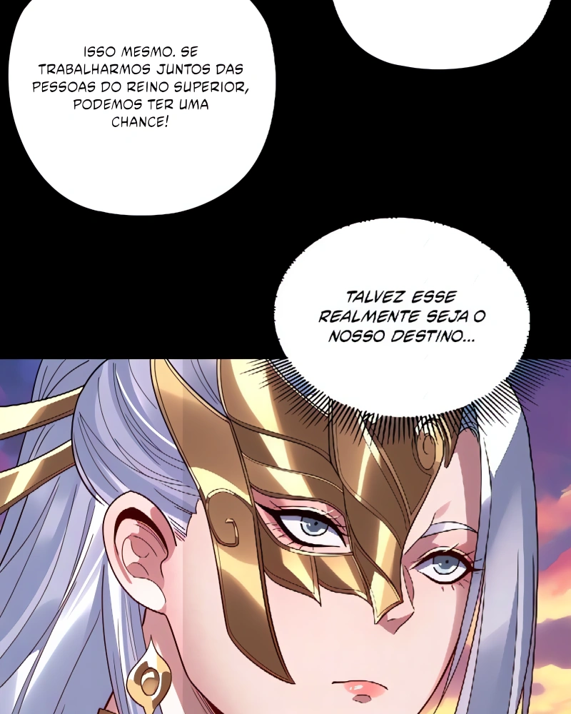 Read Eu Sou o Vilão Predestinado Pt Manga Online