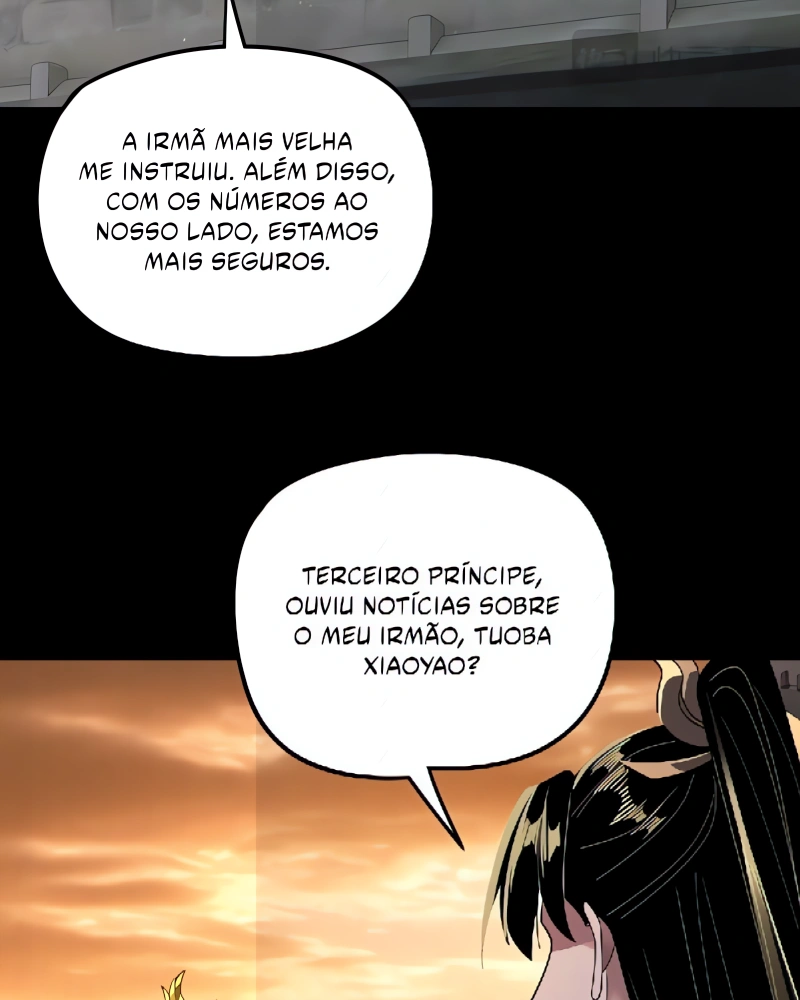 Read Eu Sou o Vilão Predestinado Pt Manga Online