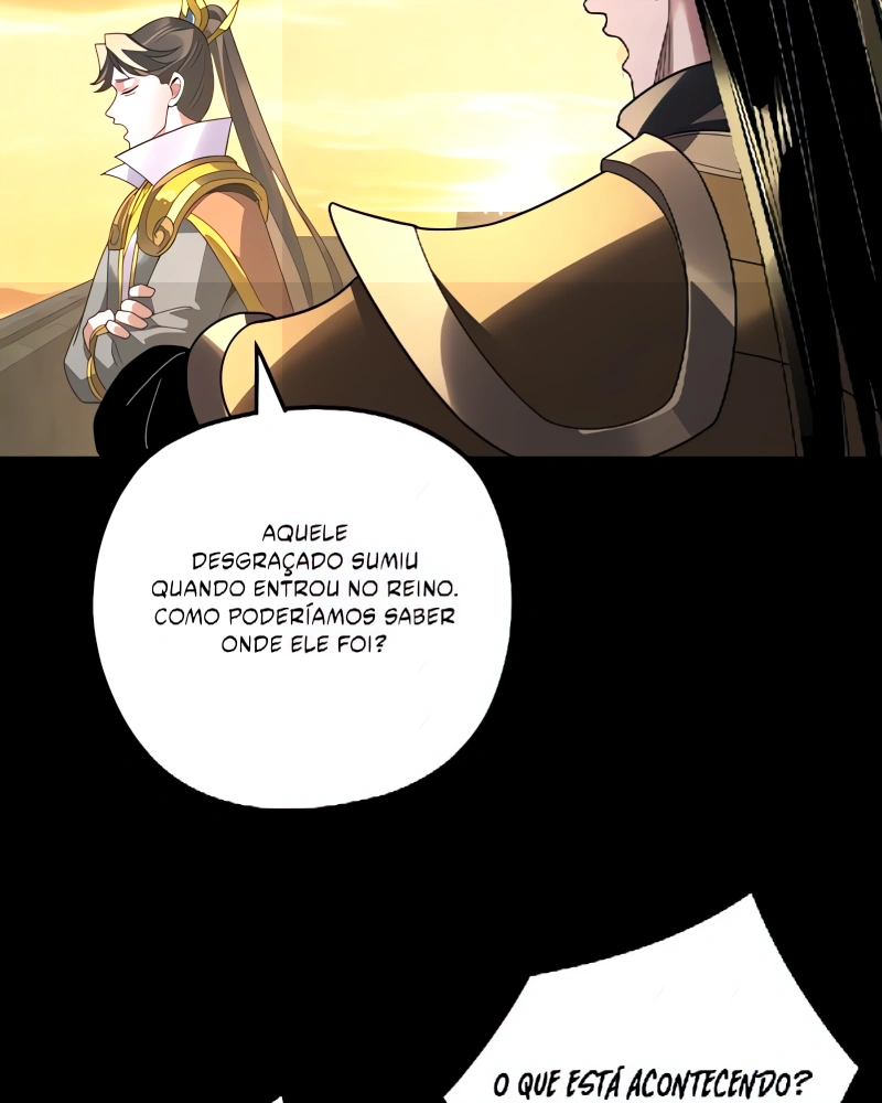 Read Eu Sou o Vilão Predestinado Pt Manga Online