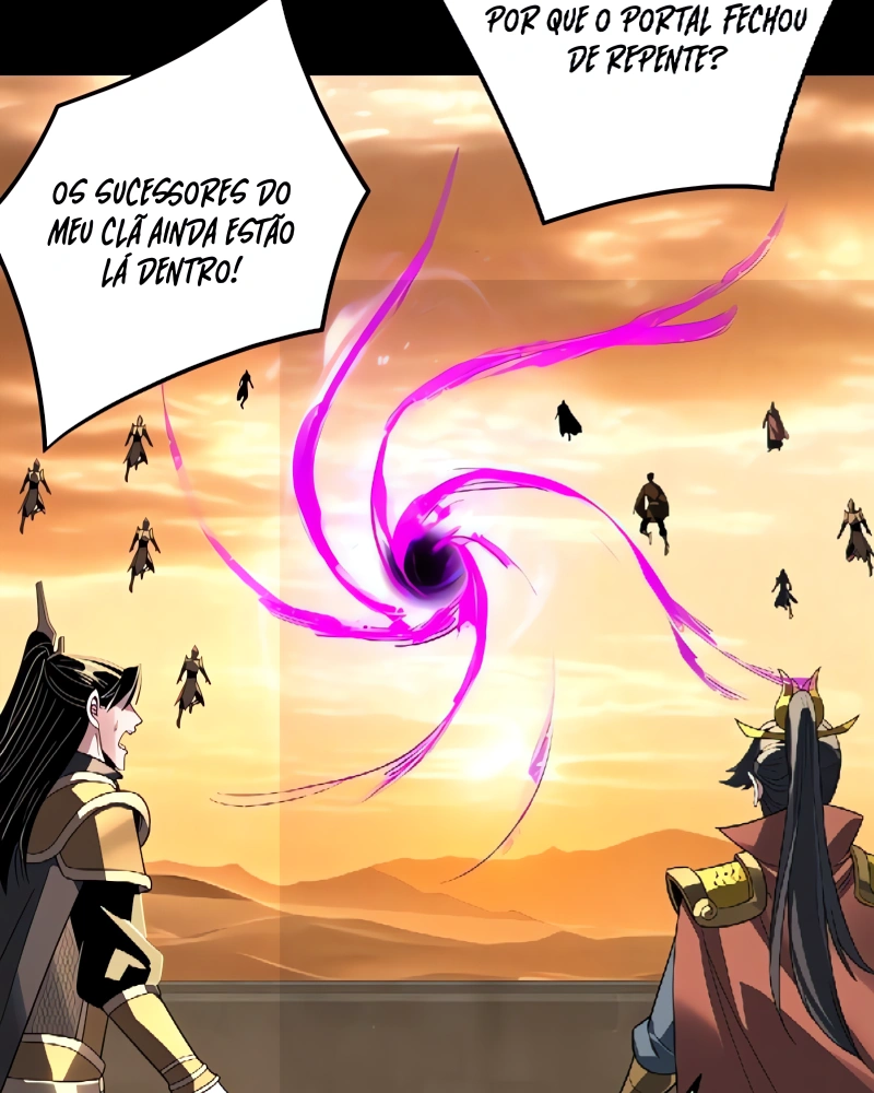 Read Eu Sou o Vilão Predestinado Pt Manga Online