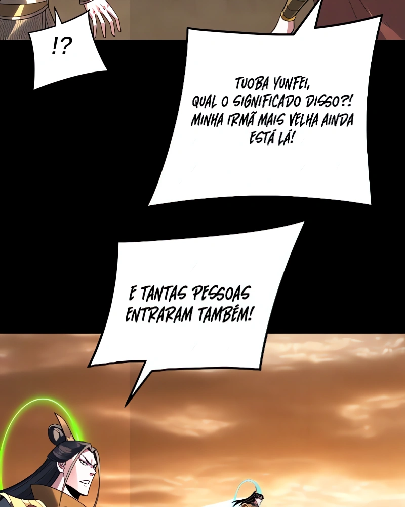 Read Eu Sou o Vilão Predestinado Pt Manga Online