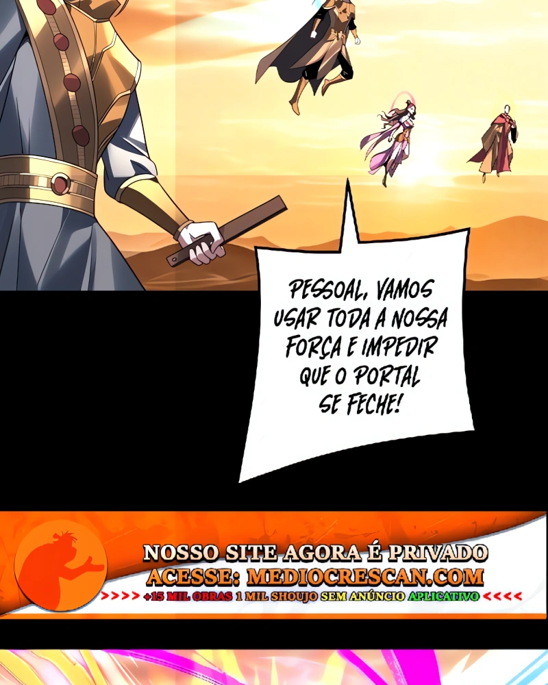 Read Eu Sou o Vilão Predestinado Pt Manga Online