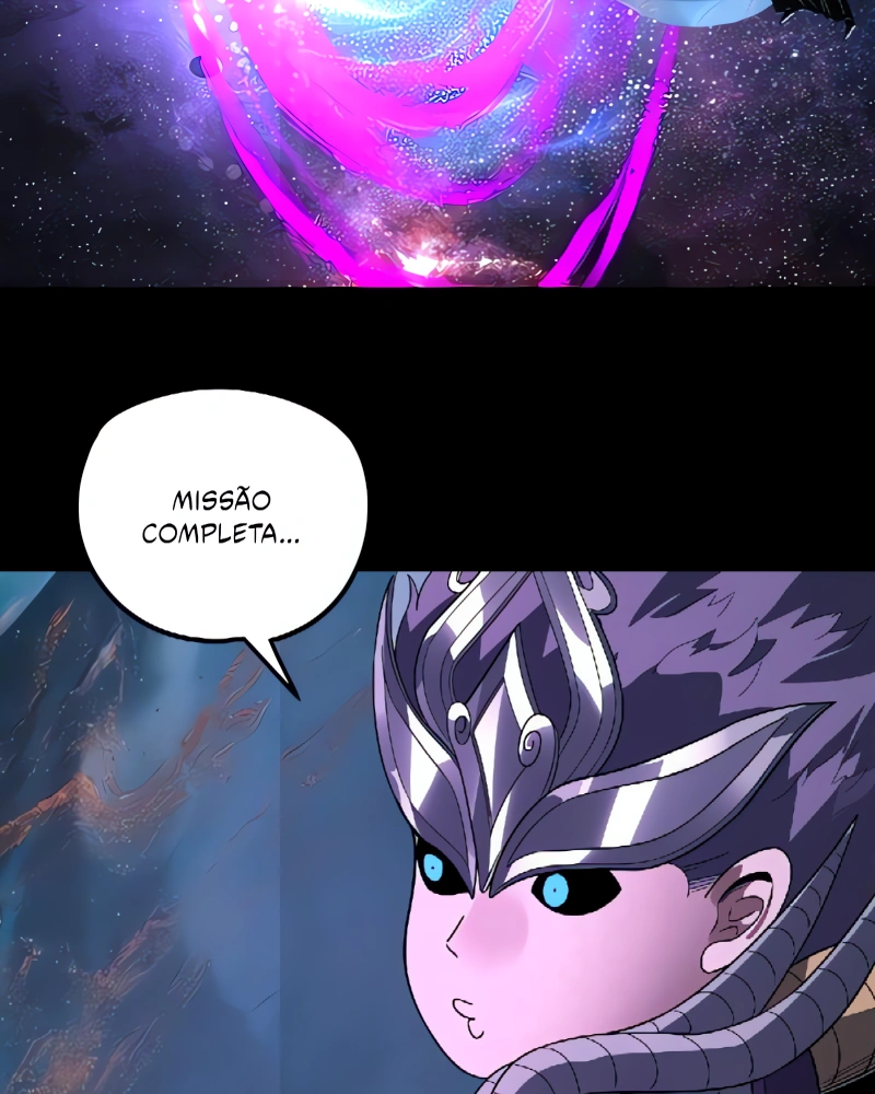 Read Eu Sou o Vilão Predestinado Pt Manga Online