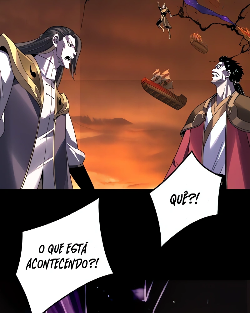 Read Eu Sou o Vilão Predestinado Pt Manga Online