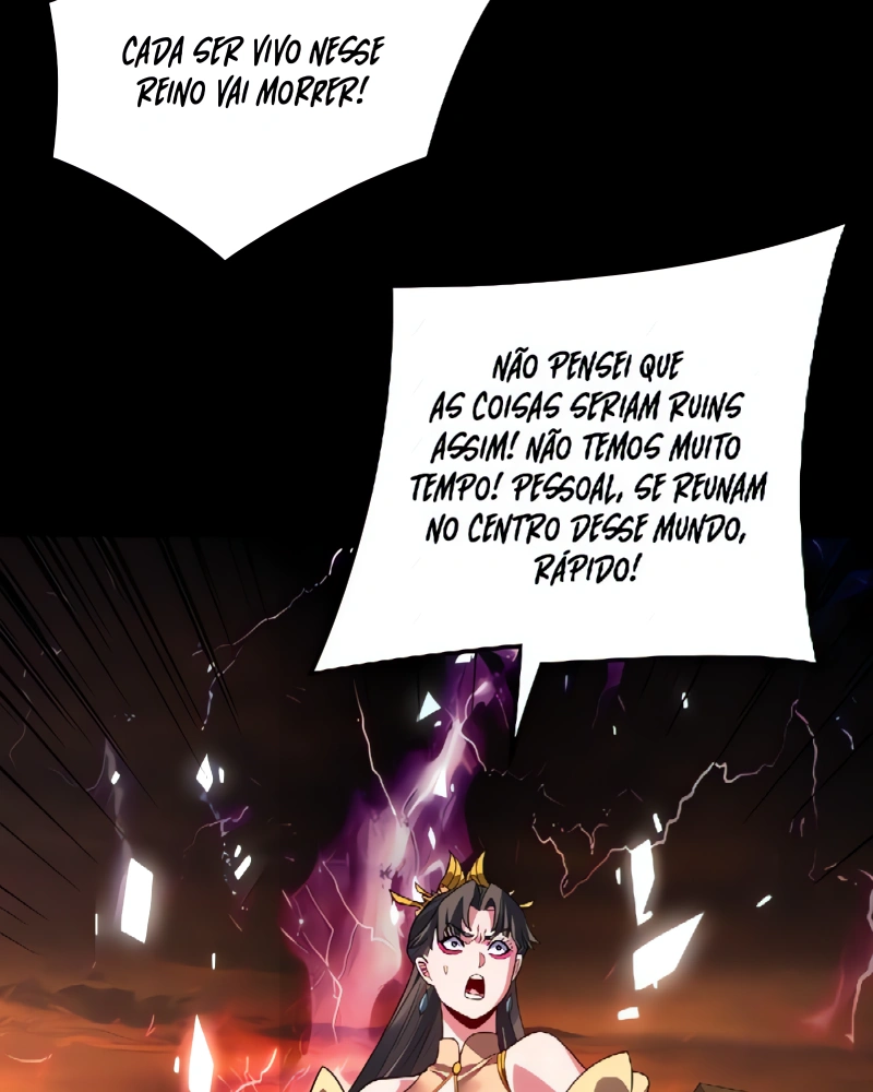 Read Eu Sou o Vilão Predestinado Pt Manga Online