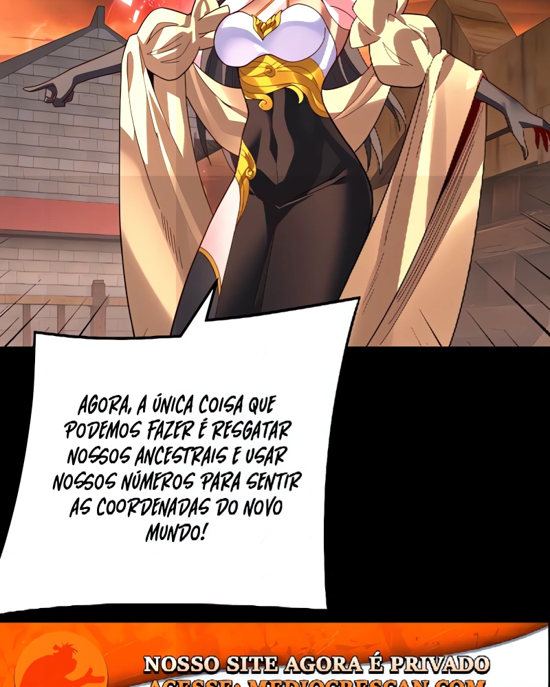Read Eu Sou o Vilão Predestinado Pt Manga Online