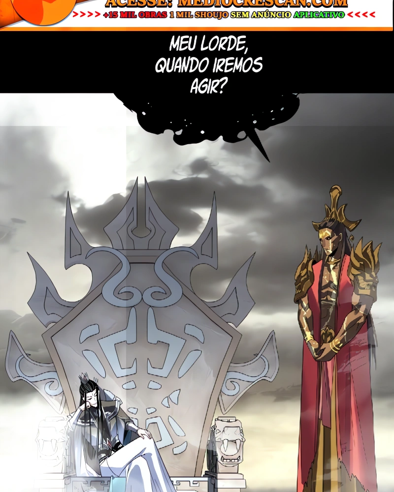 Read Eu Sou o Vilão Predestinado Pt Manga Online