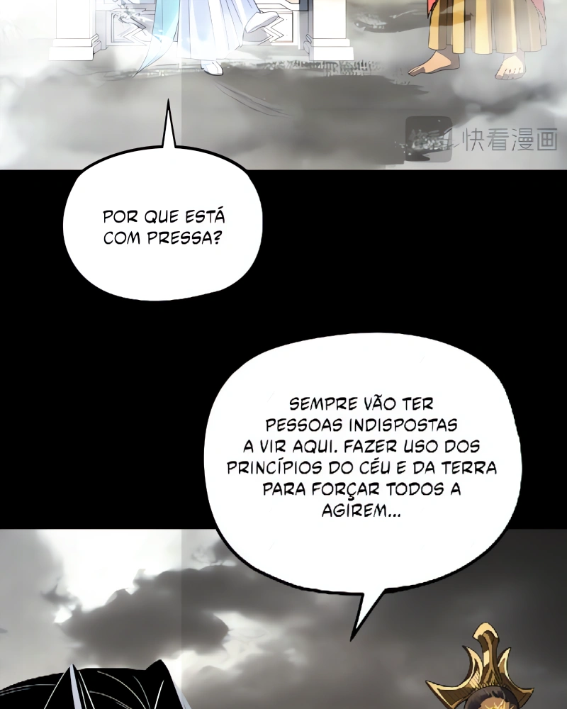 Read Eu Sou o Vilão Predestinado Pt Manga Online