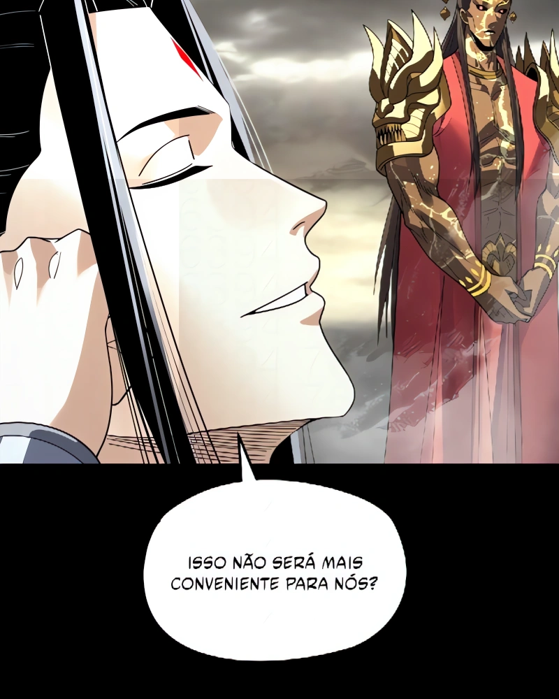 Read Eu Sou o Vilão Predestinado Pt Manga Online
