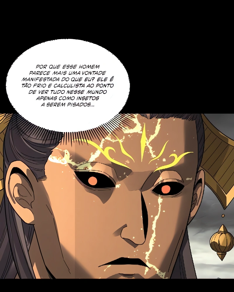 Read Eu Sou o Vilão Predestinado Pt Manga Online