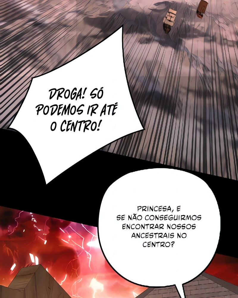 Read Eu Sou o Vilão Predestinado Pt Manga Online