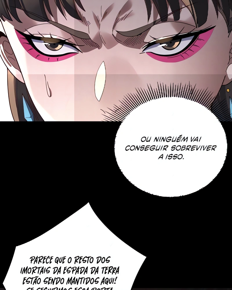 Read Eu Sou o Vilão Predestinado Pt Manga Online