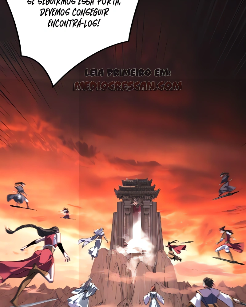 Read Eu Sou o Vilão Predestinado Pt Manga Online