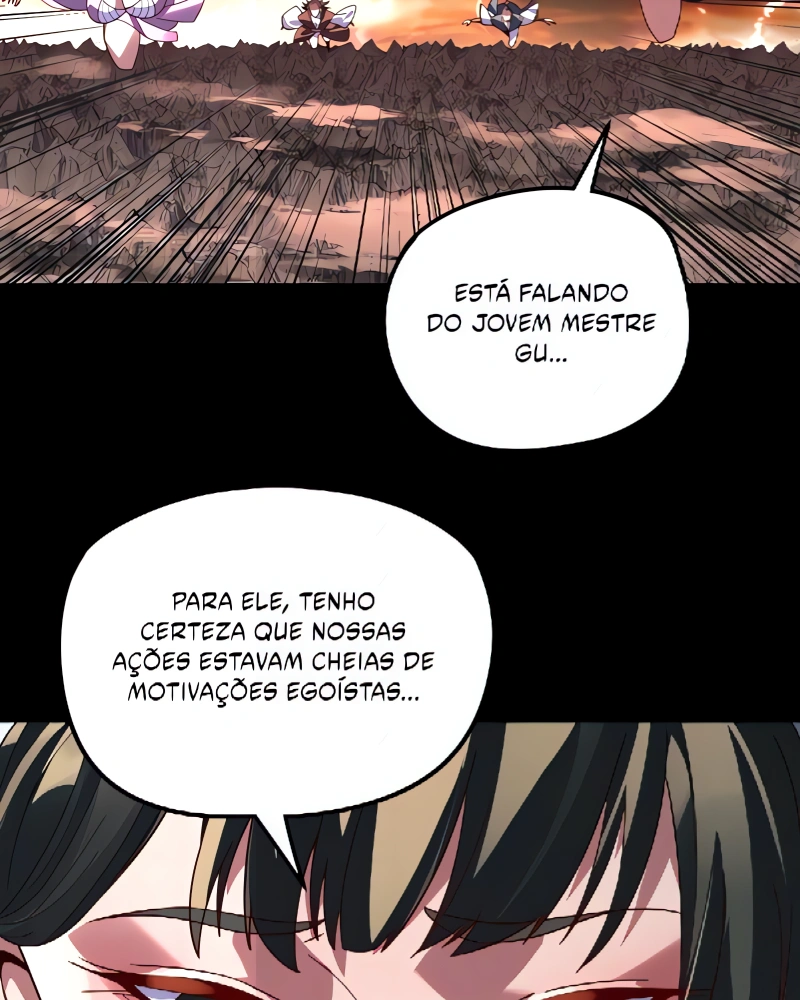 Read Eu Sou o Vilão Predestinado Pt Manga Online