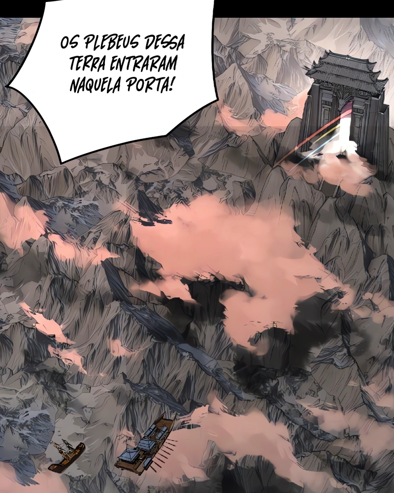 Read Eu Sou o Vilão Predestinado Pt Manga Online