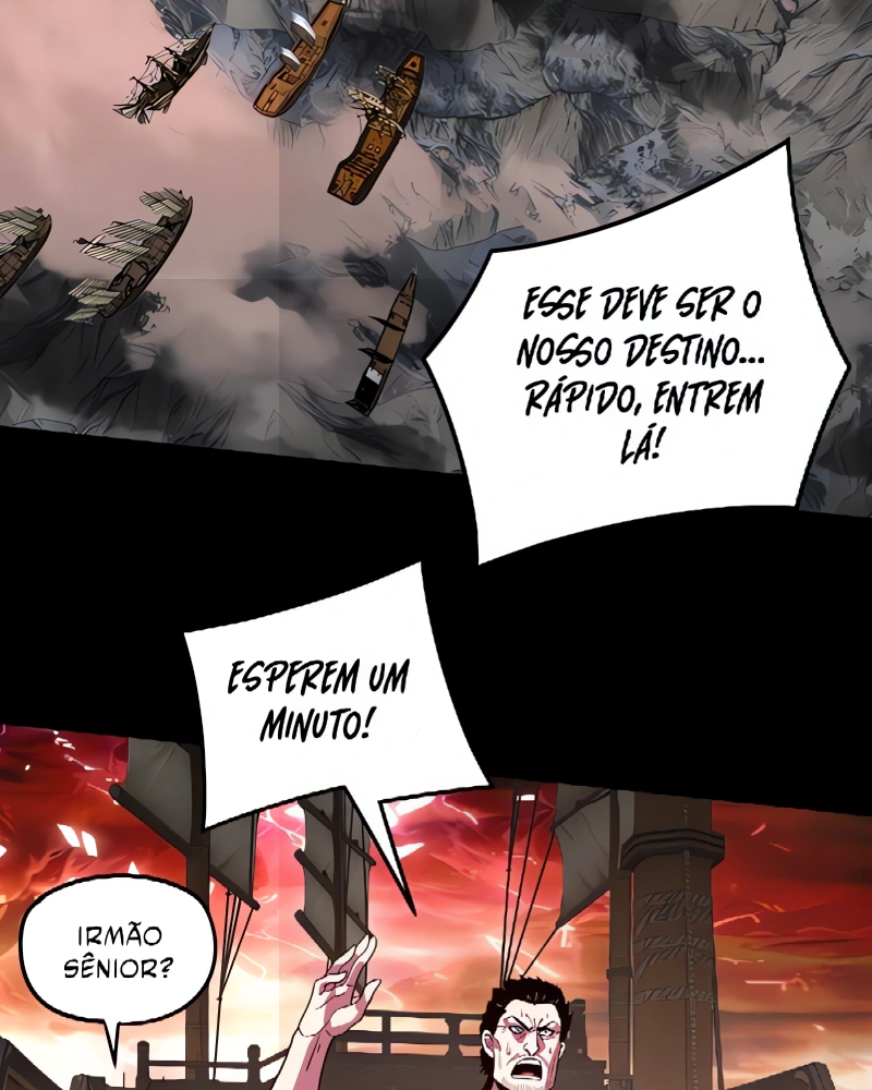 Read Eu Sou o Vilão Predestinado Pt Manga Online